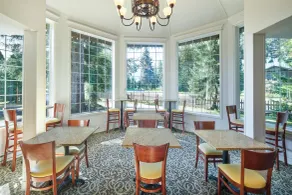 Best Western Country Lane Inn - Restaurant