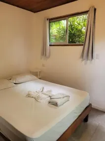 Cabinas Playa Surf Hostel - Camera