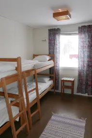 Sopperogården - Hostel - Habitación