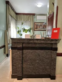 Vila Lux Hotel - Reception