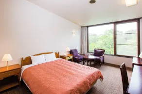 Hotel Sunvalley Nasu - Chambre