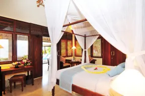 Blue Point Resort and Spa - Room