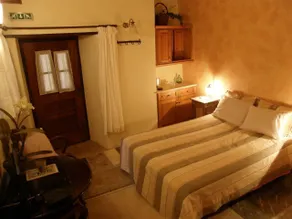 Dorovinis Monemvasia Castlehouses - Rom