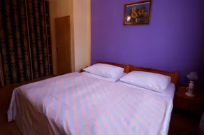 Hotel Bor - Camera