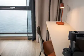 Quality Hotel Harstad - Rom