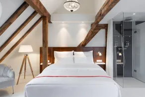 Ruby Mimi Hotel Zurich by IHG - Rom