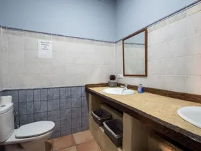 Casa Rural El Lagar de Doñana - Salle de bain