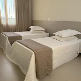 Dunamys Hotel Londrina - Camera