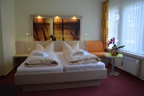 Ferienpark Retgendorf - Quarto