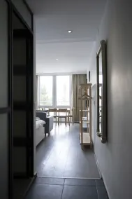 Kordon Apartment - Zimmer