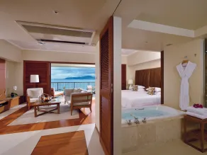 The Terrace Club Wellness Thalasso At Busena - Chambre