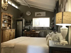 Waterhouse Guest Lodge - Indus Street - Zimmer