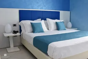 Hotel Riviera Azzurra - Room