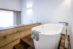 Kaiserlodge - Chambre