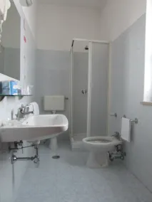 ibis styles Trani - Salle de bain