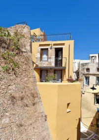 Kores Boutique Houses - View from room