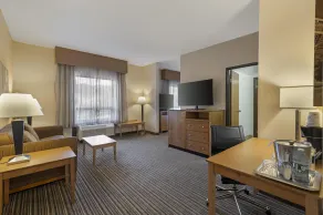 Best Western Royal Plaza Hotel and Trade Center - Chambre