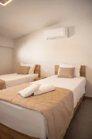 Maltepe Luxury Accommodation - Zimmer