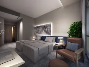 Park Dedeman Kastamonu - Chambre