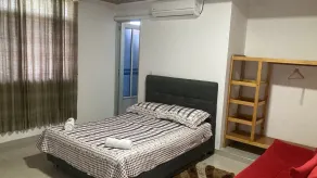 Hotel El Broche - Room