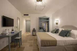 Romantic Relais Sorrento - Chambre