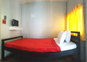 Dormitelsph Cloud 9 - Chambre