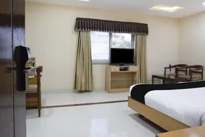The Vinayak - Room
