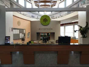 1A Landhotel Schicklberg - Reception