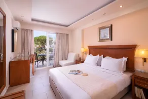 Avalon Palace Hotel - Chambre