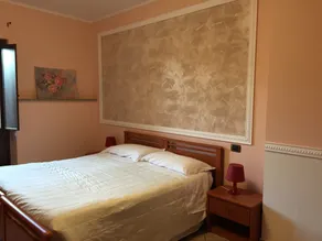 Hotel Martin - Chambre