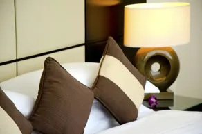 Cristal Hotel Abu Dhabi - Room