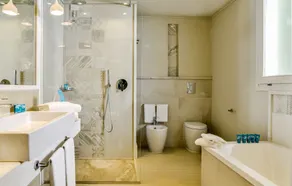 Forte Village Resort - Il Borgo - Bathroom