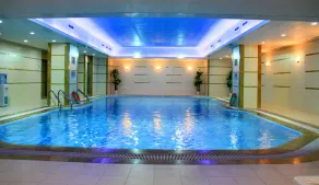 Grand Soluxe Zhongyou Hotel - Pool