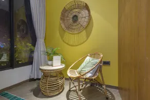 Seahorse Han Market Da Nang Hostel by Haviland - Room