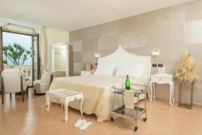 Grand Hotel Le Château - Rum