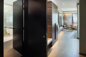 Paramount Hotel Midtown - Vue de la chambre