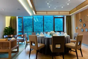 Suzhou Jade Conference Center - Restaurant