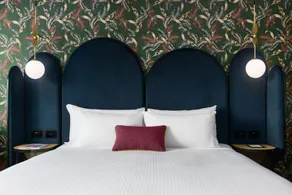 Ovolo Brisbane Fortitude Valley, a Wyndham Hotel - Room