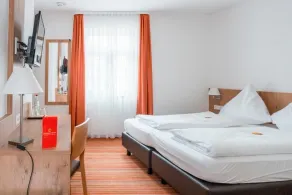 Gasthaus zur Krone - Room