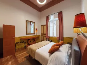 Happy House Hostel - Room