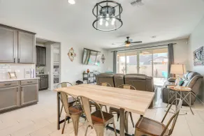 Tucson 4BR Retreat! Private Pool, Fire Pit! - Innvendig