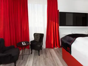 DORMERO Hotel Salzgitter - Zimmer