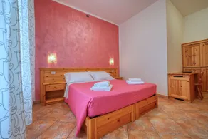 CAMERE DA MIRELLA  - Chambre