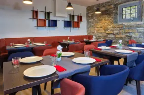 B&B Artegnana 1798 - Restaurant