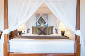 Le Vimarn Cottages & Spa - Chambre