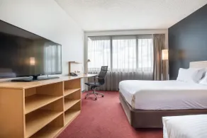 Holiday Inn Melbourne Airport by IHG - Værelse