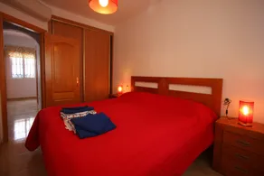 Apartamentos Manuel Martin - Zimmer