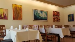 Bike & Business Hotel Passacor - Restaurant