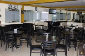 Hotel Frontiere Tijuana - Restaurant