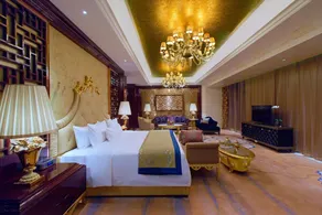 Wanda Vista Changsha - Room